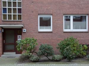 170 Heimathafen Ferienwohnung