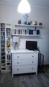 Camera Singola con Bagno Privato