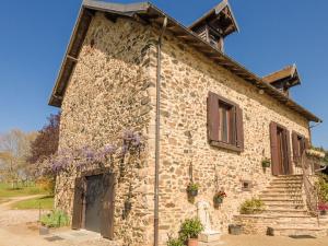 Maisons de vacances A comfortable way to go back in time to find space tranquillity and nature : photos des chambres