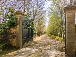 Maisons de vacances A comfortable way to go back in time to find space tranquillity and nature : photos des chambres