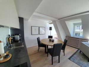 Le Bijou Bahnhofstrasse Paradeplatz