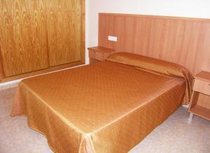 Apartamentos Cibeles