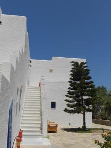 Agia Anna Studios Naxos Greece