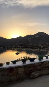 Amfitriti Serifos - Livádion