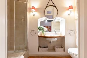 Rome As You Feel - Cancelli Apartment