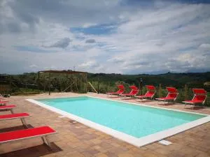 B&B Alborada - Centobuchi