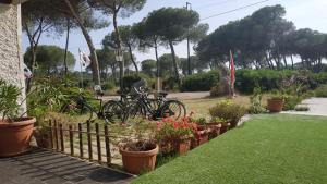 Villaggio Camping Nurral img19