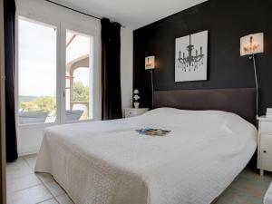 Villas Spacious villa with private swimming pool and bubble bath : photos des chambres