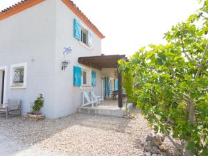 Villas Spacious villa with private swimming pool and bubble bath : photos des chambres