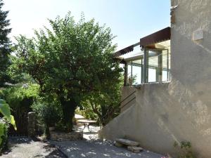 Villas Gorgeous Villa in Malaucene with a River Nearby : photos des chambres