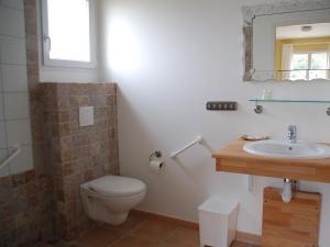 Villas Comfortable Villa with bubble bath in Montburn des Corbieres : photos des chambres