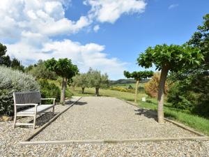 Villas Luxe Villa in Montbrun : photos des chambres