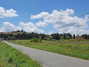 Villas Luxe Villa in Montbrun : photos des chambres