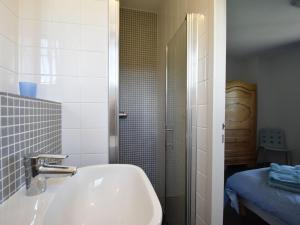 Villas Luxe Villa in Montbrun : photos des chambres