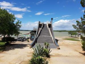 Villas Stunning Villa in Beaufort with Swimming Pool : photos des chambres