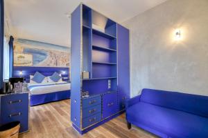 Hotels Nice Excelsior Centre ville : photos des chambres