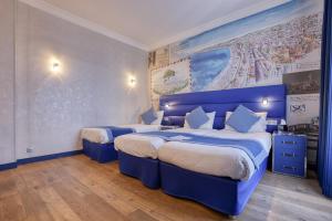 Hotels Nice Excelsior Centre ville by HappyCulture : photos des chambres