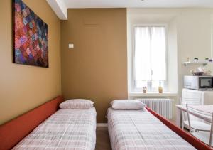 Versaces House - Abbadia four and nice