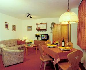 Comfort Double Room room in Aparthotel Kupferkanne