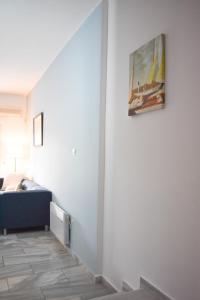 Welcoming Secure Family Apartment with Sea View, Downtown Argolida Greece
