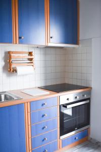 Welcoming Secure Family Apartment with Sea View, Downtown Argolida Greece