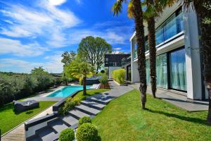 Extra Urbano - Lago di Garda - Adults Only