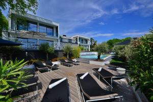 Extra Urbano - Lago di Garda - Adults Only