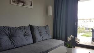 Apartament Fala Gardenia Seaside