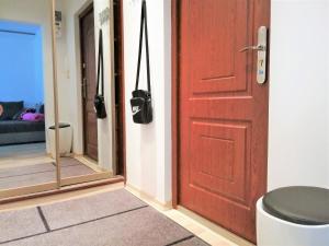 Apartament Szara Foka