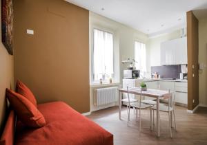 Versaces House - Abbadia four and nice