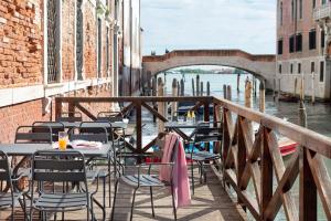 combo venezia