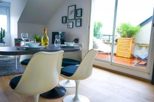 LEden Urbain - 2 Chambres