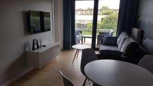 Apartament Fala Gardenia Seaside