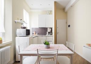 Versaces House - Abbadia four and nice