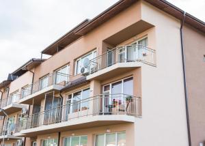 Appartement Apartment Petya Velingrad Bulgarije