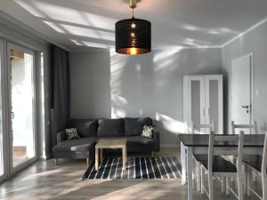 Počitni&scaron;ka hi&scaron;a Domki nad Brzegiem Dłużek Poljska