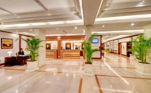 Hotel Hindusthan International, Kolkata
