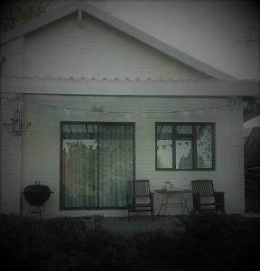 Windrush on Hogsback