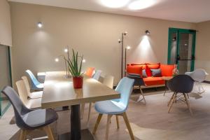 Hotels ibis Perpignan Nord Rivesaltes : photos des chambres