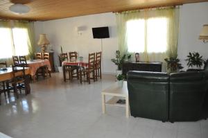 Bed & Breakfast Domaine De Bayanne photo 21