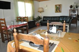 Bed & Breakfast Domaine De Bayanne photo 18