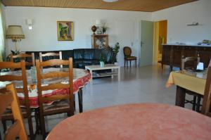 Bed & Breakfast Domaine De Bayanne photo 15