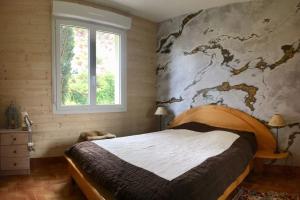 Maisons de vacances Villa Finistere proche plage : photos des chambres
