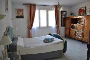 Bed & Breakfast Domaine De Bayanne photo 12