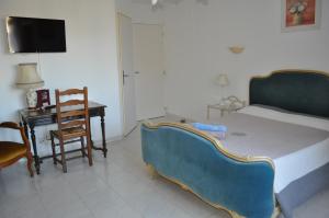 Bed & Breakfast Domaine De Bayanne photo 9