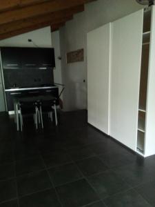 Appartement loft Cigliano Italien