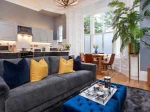 Bootham Luxury Apartments with Free Parking