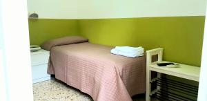 Chambre Simple avec Salle de Bains