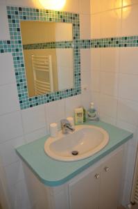 Bed & Breakfast Domaine De Bayanne photo 6