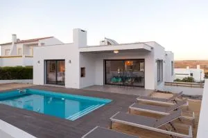 Cairnvillas - Le Maquis C34 Luxury Villa with Private Pool near Beach - Aljezur